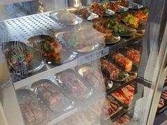 -阿亲家·韩式无限烤肉(不夜城店)