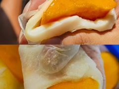 -澳门长洲糯米糍(柯打苏沙街店)