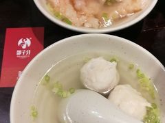 -邵子牙·中华老字号(定安路店)