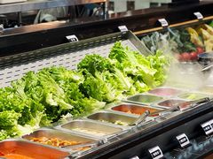 -韩盛·盛江山自助料理(于洪新玛特店)