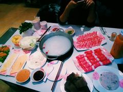 -密友回转自助火锅(世茂国际广场店)