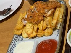 -HELLO 27 意面·沙拉·帕尼尼