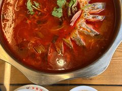 -芦苇荡·酸汤鱼(回龙观店)