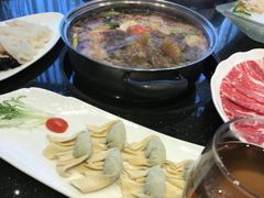 -新花城蟹粉馆(乌鲁木齐店)