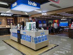 -苏宁易购(成都春熙路店)
