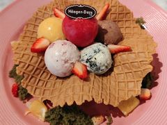-哈根达斯(西安高新店)
