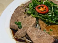 -香港池仔记肠粉王(博多新记襄阳南路店)