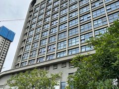 -西安市长安区图书馆