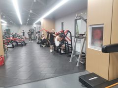 -像素游泳健身(中弘·像素店)