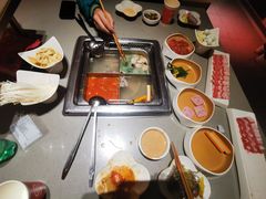 -海底捞火锅(珠影星光城夜宵主题店)