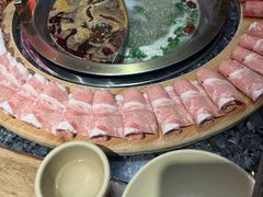 -蜀大侠火锅(森兰花园城店)