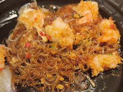 -绿茶餐厅(平谷华联店)