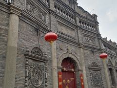 -榆次老城