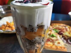 -阳光披萨(辽宁路店)