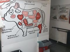 -柳叶刀烧烤(北大清华店)