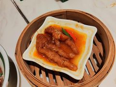 -悦得闲广式点心茶楼(蓝鲸世界店)