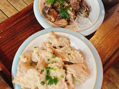 -锦城院坝老火锅