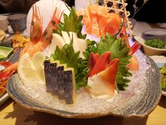 刺身拼盘-味见·雪月花(天富路店)