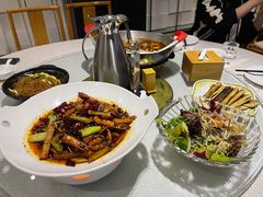 -辣婆婆(航天桥店)