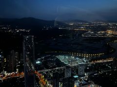 -瑞吉酒店·The Drawing Room闲逸廊·云端下午茶·夜奢Whiskey