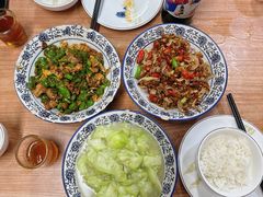 -好呷八大碗(五羊店)