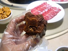-总参北京涮羊肉