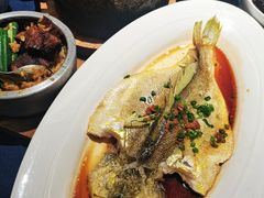 -维园悦谱·海派家常菜(乌鲁木齐南路店)