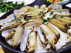 -小老板海鲜酒家(董家渡店)