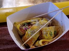 -四环冷面王(西单华威约饭街店)