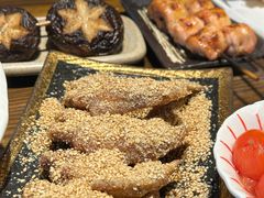 -鸟屯(三里屯店)