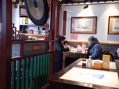 -大海碗·京菜炸酱面(雍和宫店)