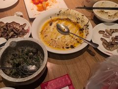 -俏湖兰·辣椒炒个肉(海沧店)