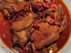 -雲蜀龙阁·金牌水煮鱼(方庄店)