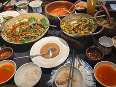 -山石榴·贵州菜(丰盛里店)