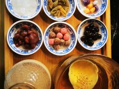 -小椒娘撒椒鱼火锅(三八广场店)