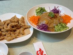 -老德州四合院·德州菜(天衢路店)