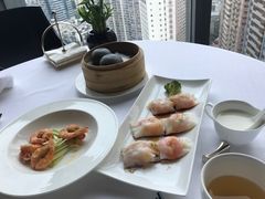 -富力丽思卡尔顿酒店·丽轩中餐厅