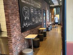 -汉堡王(北京通州领展店)