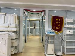 -痘院长·祛痘·皮肤管理