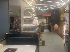-一绪に寿喜烧(虹悦城店)