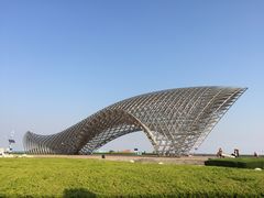 -南汇嘴观海公园