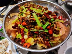 -不倒翁·安徽名菜楼(步行街店)