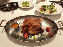 -马克西姆俄罗斯餐厅(绥芬河店)