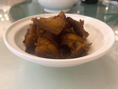 -锦江饭店锦北楼-锦江厅