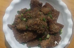 Pingxiang Rice Flour Pork