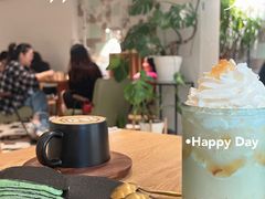 -一尺花园(安和花园店)