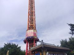 -广州融创文旅城