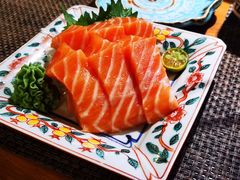 -半藏居酒屋(香港花园店)