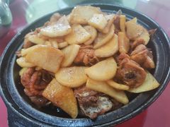 -黎记大排档(慈云路店)