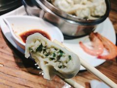 -海味当家·蒸锅海鲜(星海公园店)